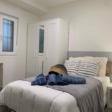 Mirrooms Oviedo Kültér fotó