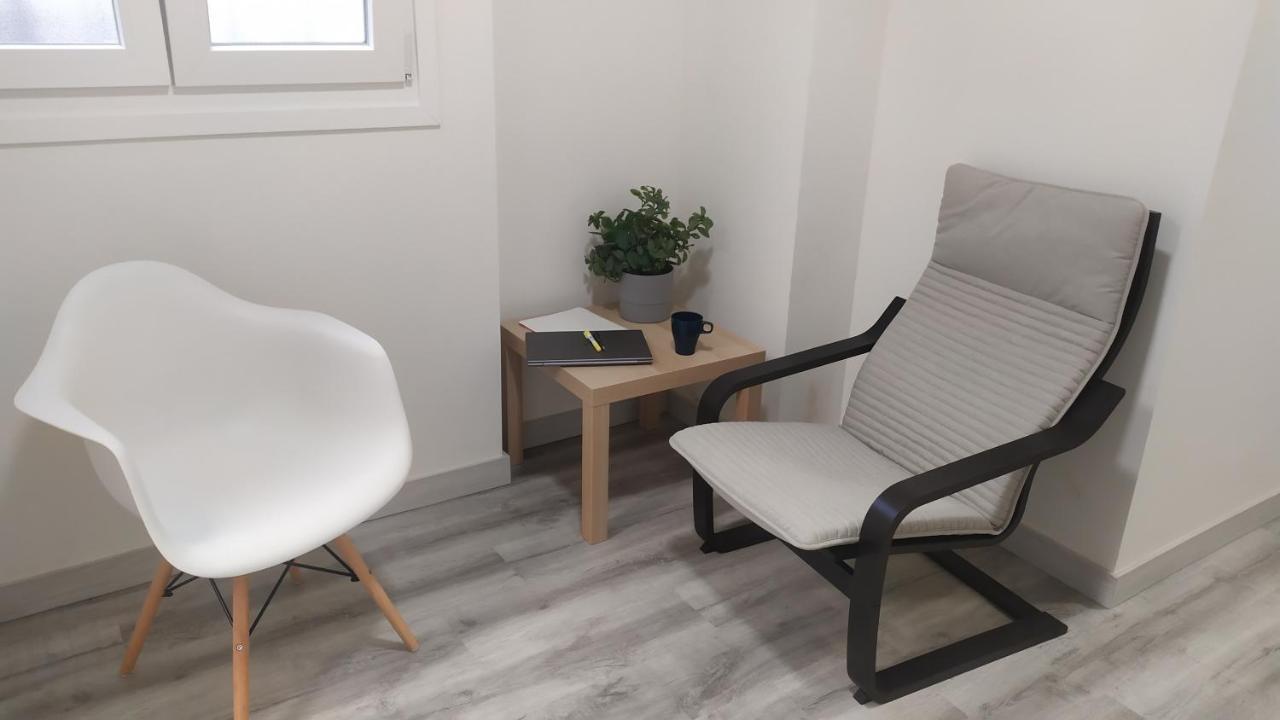 Mirrooms Oviedo Kültér fotó