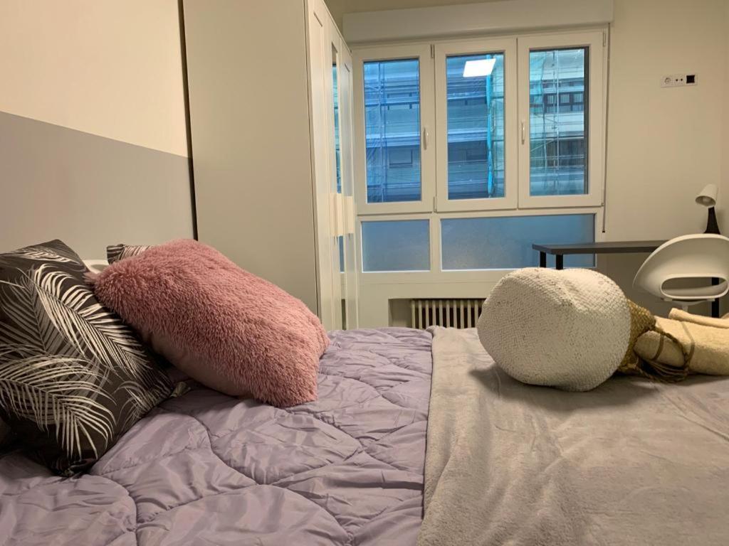 Mirrooms Oviedo Kültér fotó