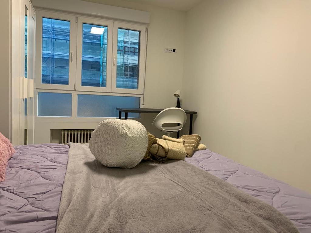 Mirrooms Oviedo Kültér fotó