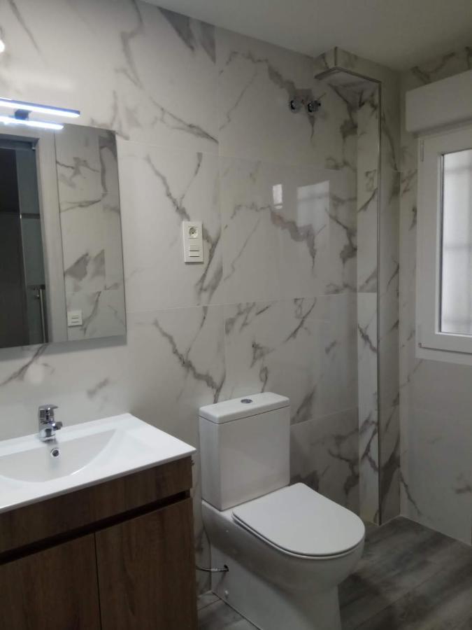 Mirrooms Oviedo Kültér fotó
