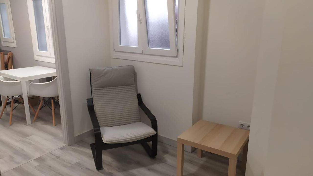 Mirrooms Oviedo Kültér fotó